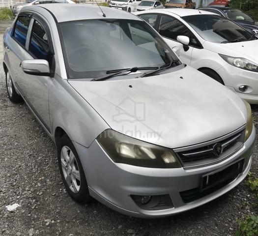2012 Proton SAGA 1.3 FLX EXECUTIVE (A) - 1