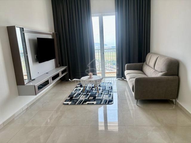 SummerSkye Residences 1