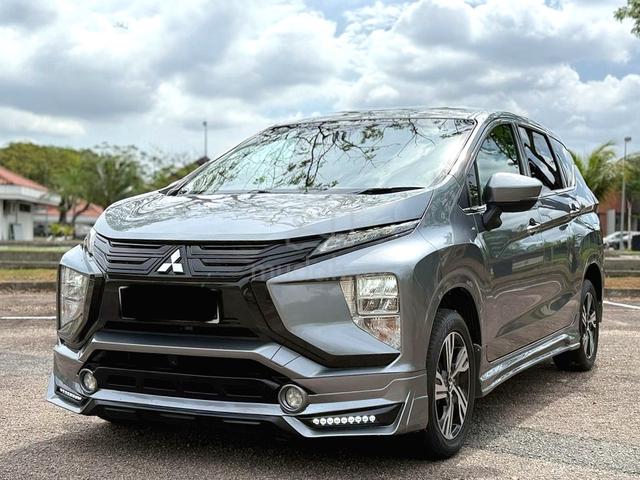 •2022✓| 0 Deposit Fulloan✓| Mitsubishi XPANDER 1.5 - 1