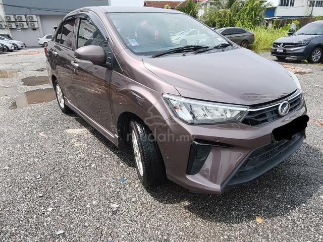 2020 Perodua BEZZA 1.0 GXTRA (A) - 5