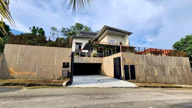 Luxury Bungalow in KGSAAS @ Seksyen 13, Shah Alam 1