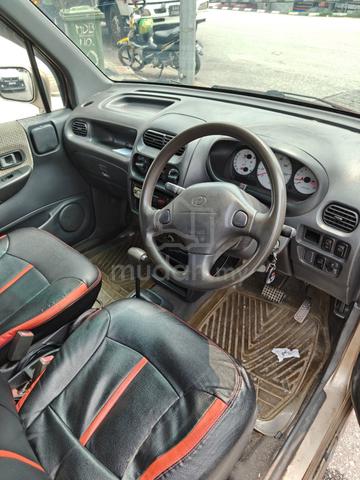 2004 Perodua KENARI 1.0 EZ L902 (A) - 3