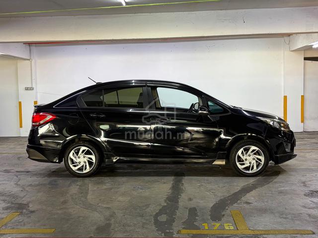 2017 Proton PERSONA 1.6 PREMIUM (A) WHOLE SALE - 4