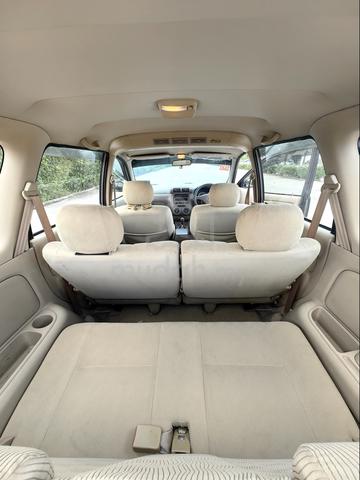 2008 Toyota AVANZA 1.3 E F601RM-GMMFM (M) - 5