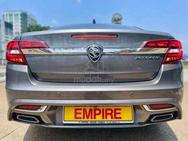 DEC 2017 Proton PERDANA 2.0 (A) i-VTEC 158HP 5G - 4