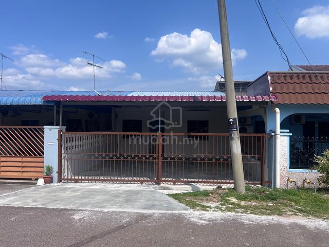 Kluang @ Taman Seri Paya ( Batu 2) Cash Out RM20k with 100% Loan 1