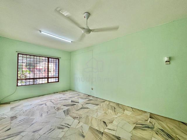 Residensi Warnasari 3 1