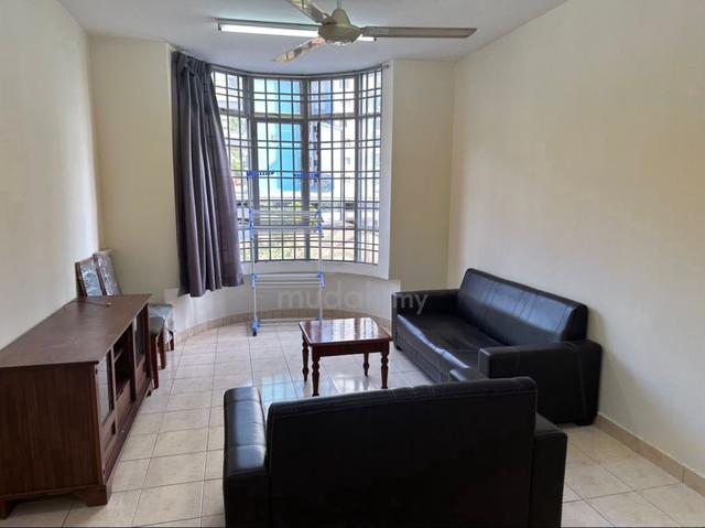 Angkasa Condominiums 1