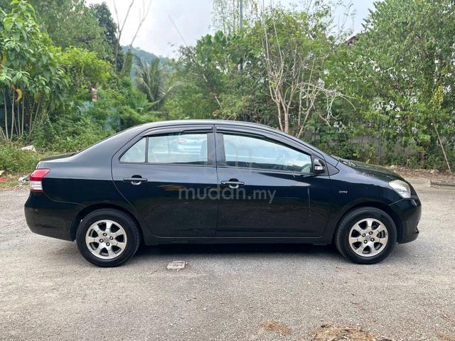 2009 Toyota VIOS 1.5 E NCP93R-BEPRKE (A) CHEAPER - 5