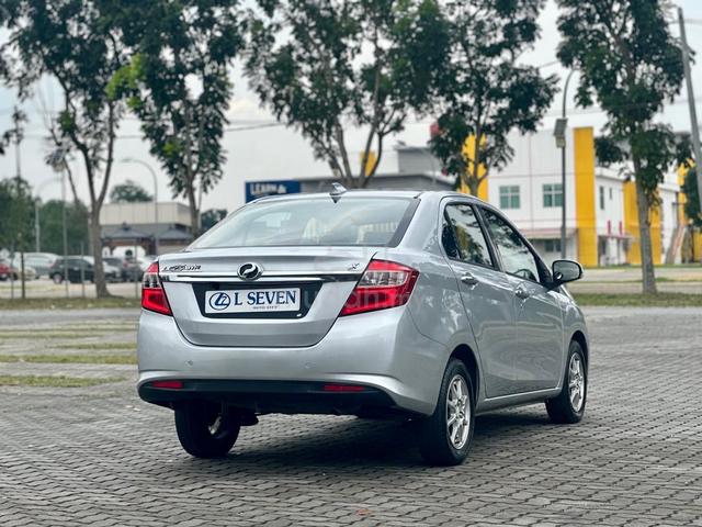 2016 Perodua BEZZA 1.3 PREMIUM X (A) JOHOR PLATE - 5