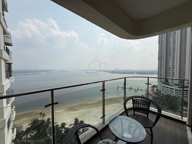 Lovell @ Country Garden Danga Bay 1