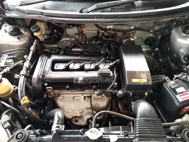 2011 Proton SAGA 1.3 FL EXECUTIVE (A) - 5