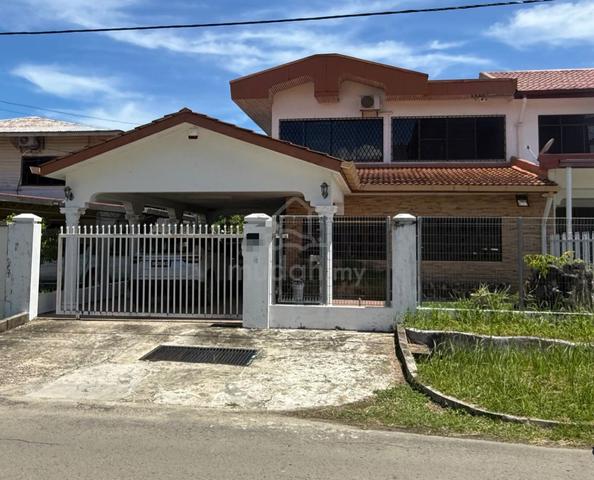 Tg Aru |Semi Detached | The Loft | Sutera Avenue | Luyang 1
