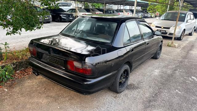 1996 Proton WIRA 1.5 A/B GL (M) - 2