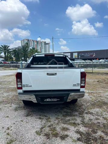 2016 Isuzu D-MAX 2.5 4X4 MY2013 (A) - 4