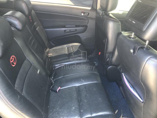 2003 Toyota WISH 1.8 TYPE E (A) - 5