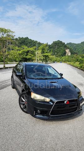 2012 Mitsubishi LANCER 2.4 SPORTBACK LE - 2