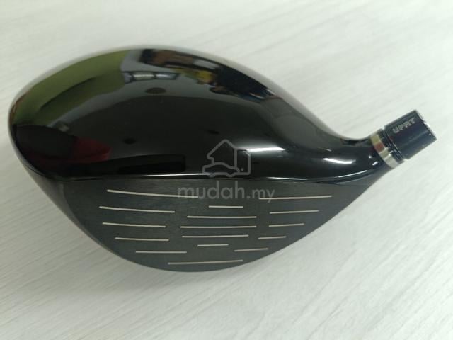 Driver Yamaha RMX head - photo 2 of 3