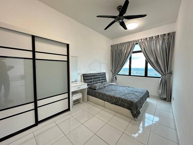 Sky Gardens Residences 1