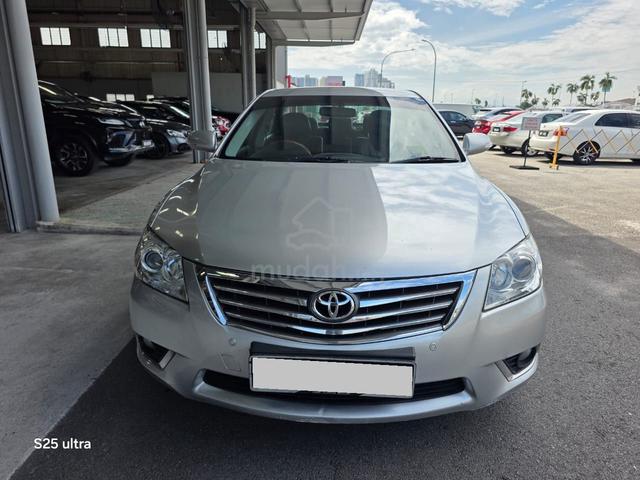 2011 Toyota CAMRY 2.0 G FACELIFT (A) - 3
