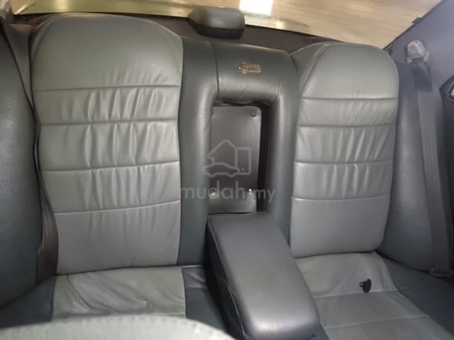Wira 1.6 utk dijual - 5