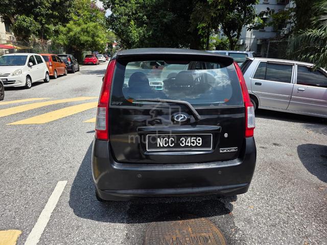 2008 Perodua VIVA 1.0 EZi PREMIUM (A) - 4