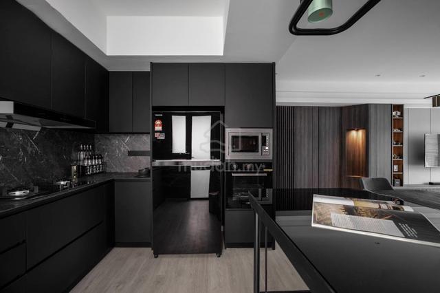 Ascott Kuala Lumpur 3