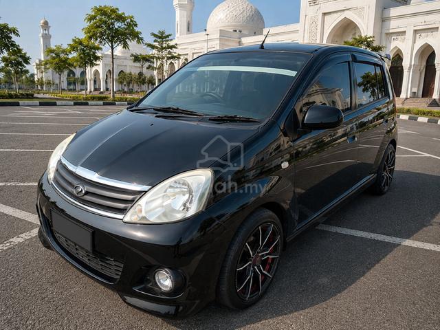 2010 Perodua VIVA 1.0 EZ Elite (A) TipTop Condtion - 1