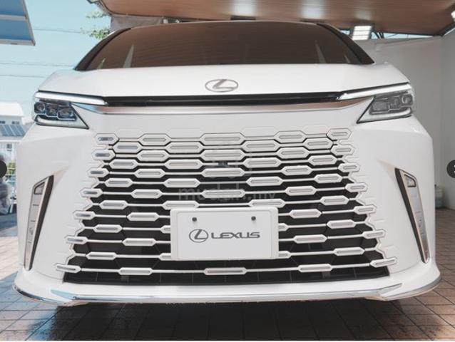 2024 Lexus LM 2.4 500H VERSION L *JAPAN SPEC - 2