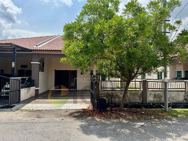 Semi D Freehold Lumut Seri Manjung, Perak - Easy Access Kemudahan✅ 1