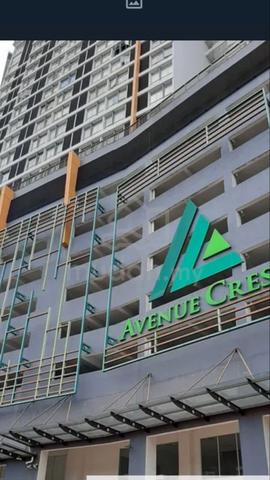 Avenue Crest, Office Space for Rent 1