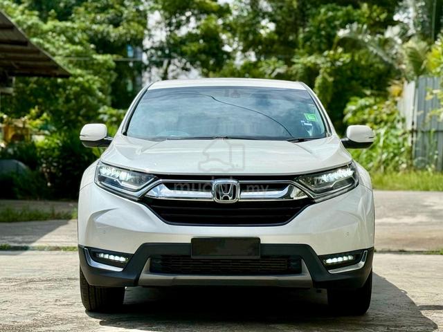 2019 Honda CR-V 1.5 TC 2WD (A) - 3