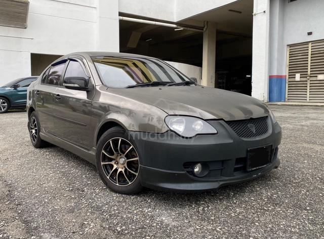 2011 Proton PERSONA 1.6 ELEGANCE HIGH LINE (A) - 1