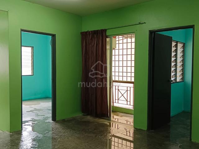 Dahlia Apartment (Garden Avenue S2) 1