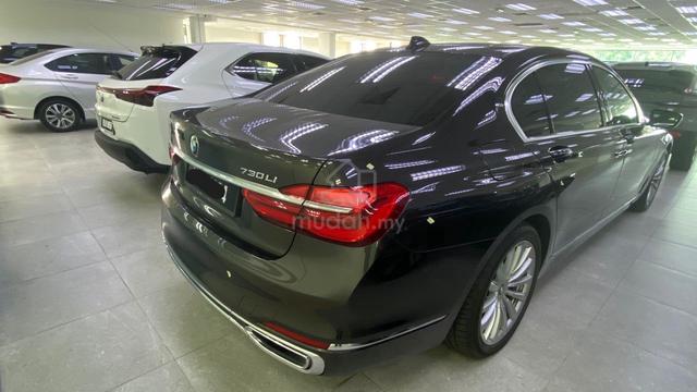 2016 Bmw 730Li 2.0 (A) - 3