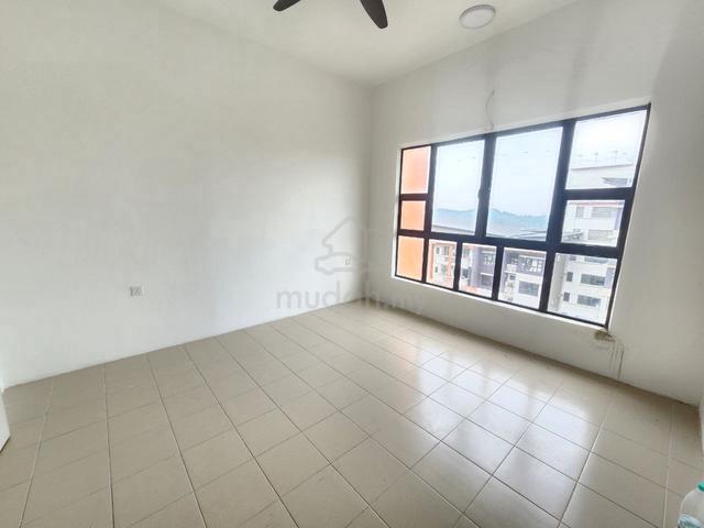 Presint 11 Apartment 1