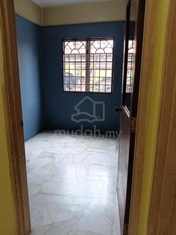 Casa Ria Apartment, Bandar Country Homes 1