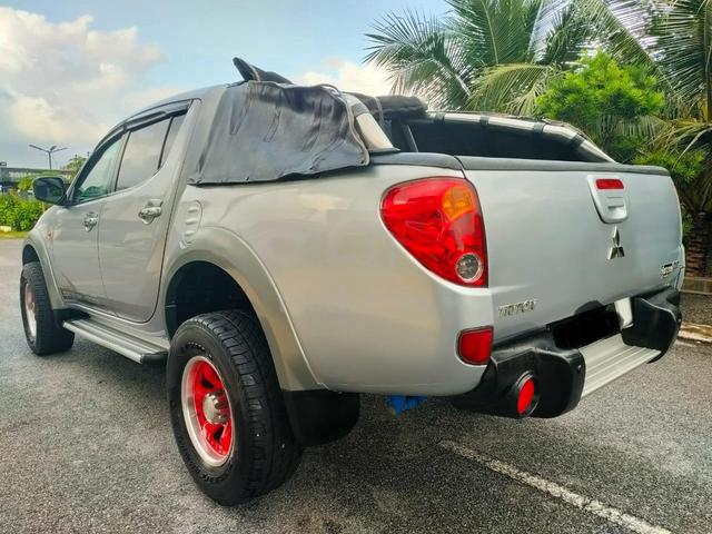 2008 Mitsubishi TRITON 2.5 (A) - 4