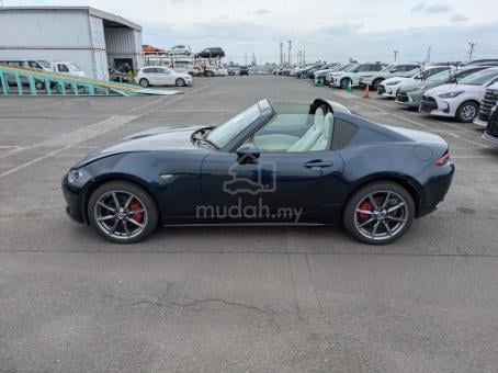 2023 Mazda ROADSTER 2.0 VS - JAPAN UNREG - 2