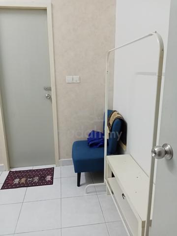 Single room 1