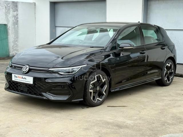 2026 Golf 1.5 eTSI R-Line IQ Drive - Super Deal - 1