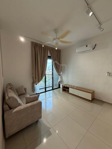 Parkland Residence @ Kajang 2 1