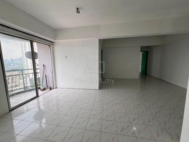 Menara KLH (Jalan Ipoh) 1