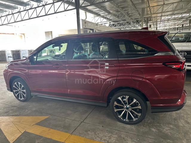 Special Offer Brand New 2026 Toyota VELOZ 1.5 (A) - 4