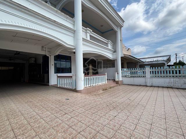 Kulai @ Semi-D Double Storey 1