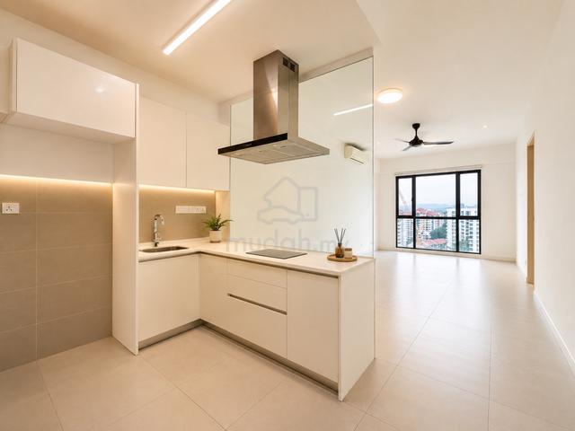 Nova Saujana 1