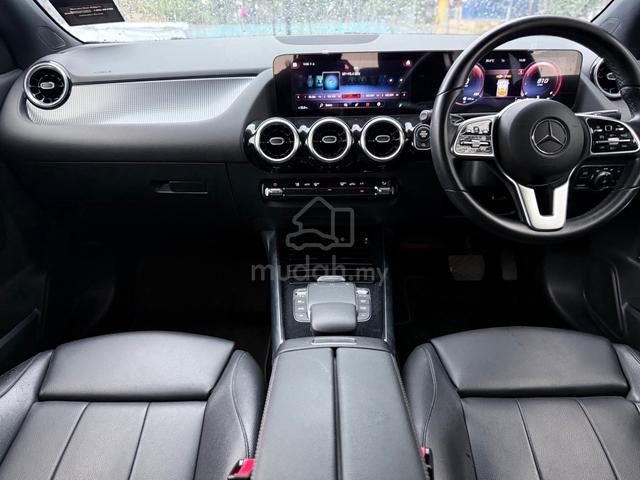 2021 Mercedes Benz GLA200 1.3 PROGRESSIVE SUV - 3