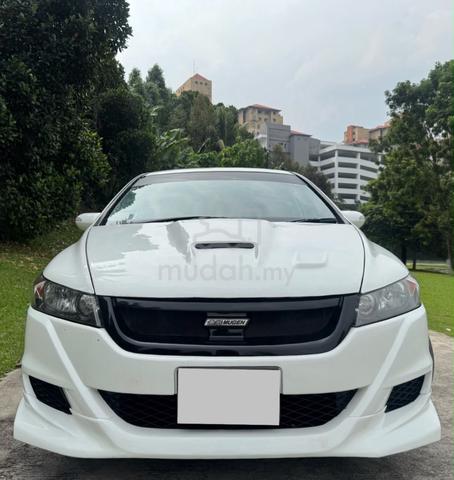 2012/2016 Honda STREAM 1.8 I-VTEC FACELIFT (A) - 4