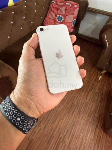 IPHONE SE 3RD GEN 2022 (128gb) - photo 2 of 5