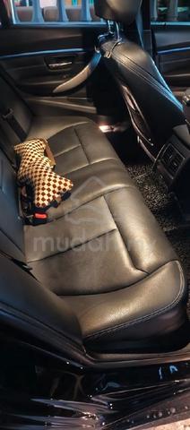 2018 Bmw 3 SERIES 2.0 30E M SPORT (CKD) F30 - 3